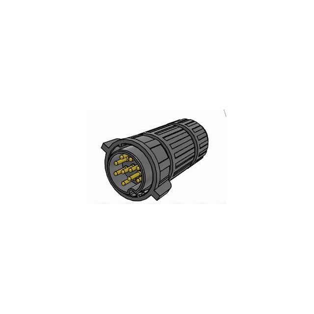 iCONN Systems LLC 36PB-2110PG-5H electronic component product image