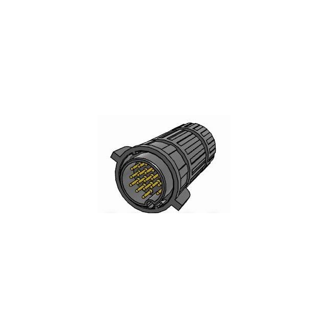 iCONN Systems LLC 36PB-3118PG-5G electronic component product image