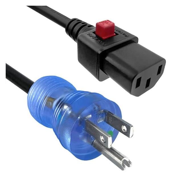 Qualtek 533010-01 electronic component product image