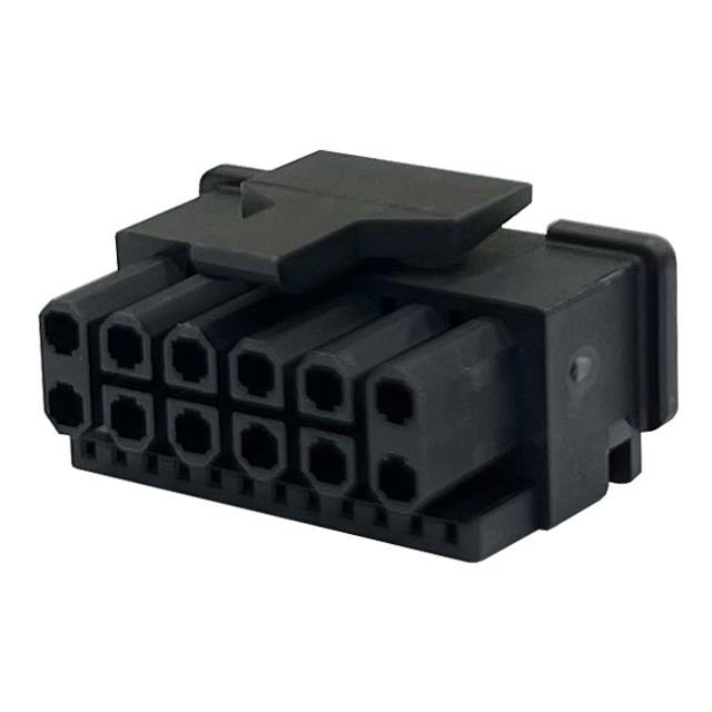 BellWether 70369-1260 electronic component product image