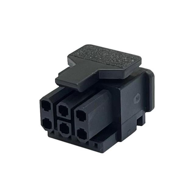 BellWether 70369-6600 electronic component product image