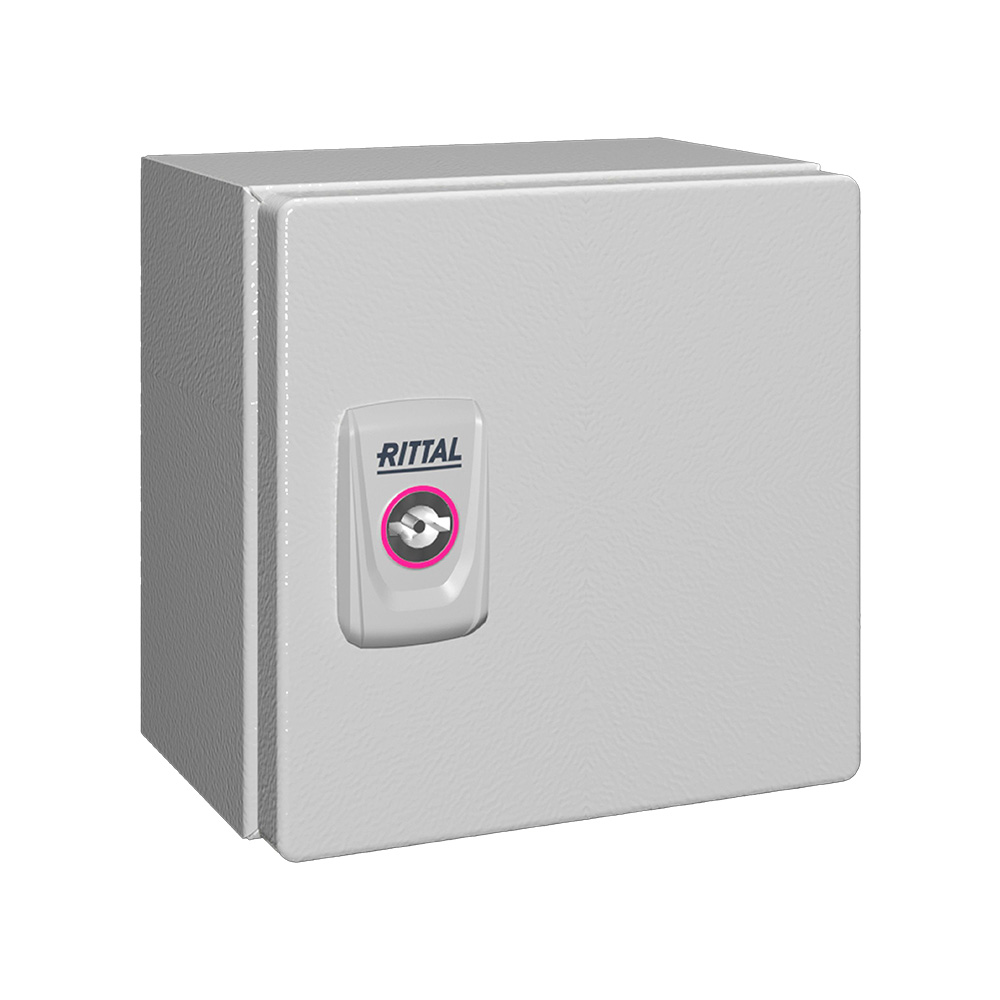 Rittal 1553000 electronic component product image