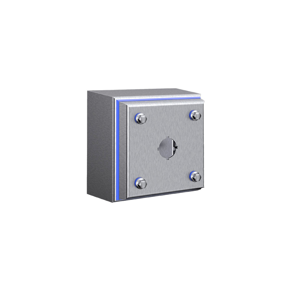Rittal 1681600 electronic component product image