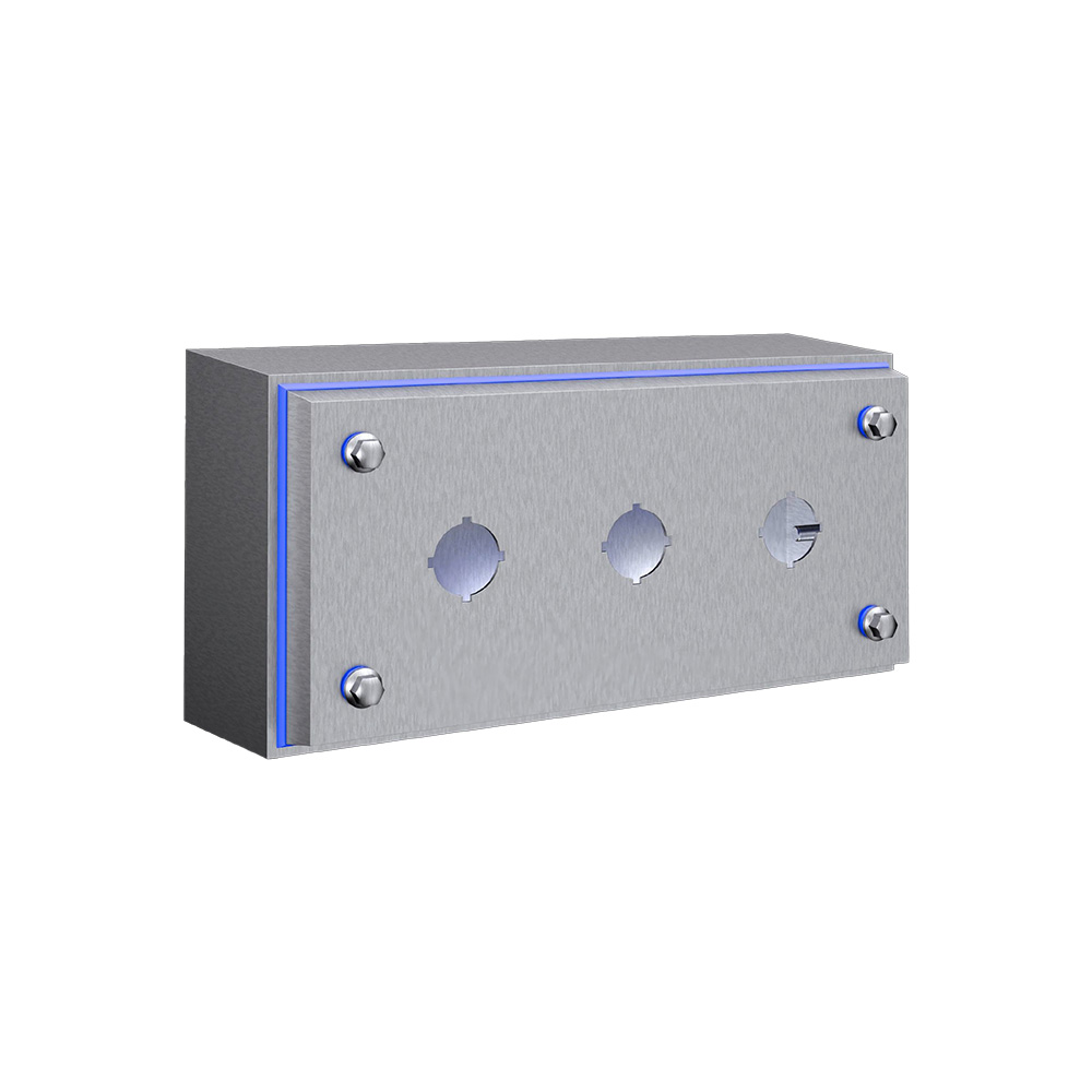 Rittal 1683600 electronic component product image