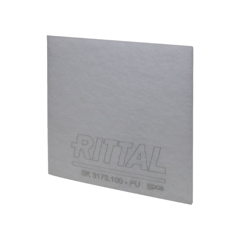 Rittal 3173100 electronic component product image