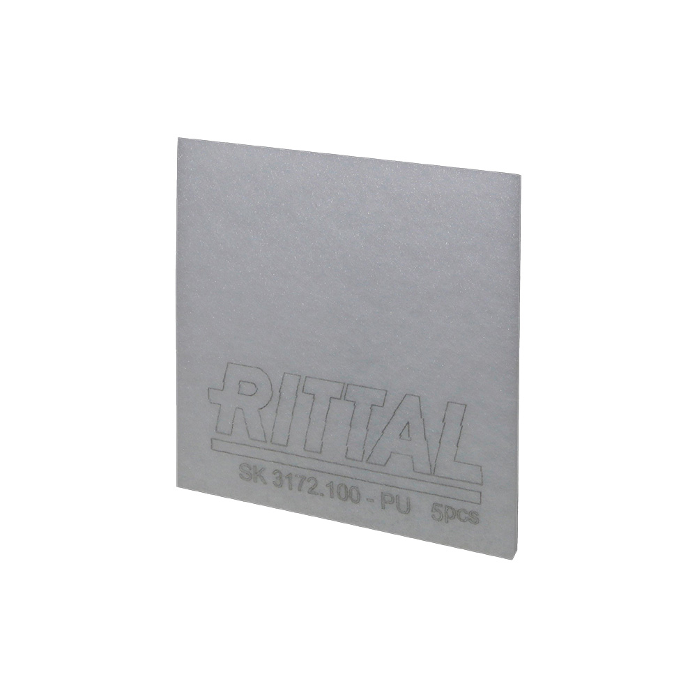 Rittal 3172100 electronic component product image