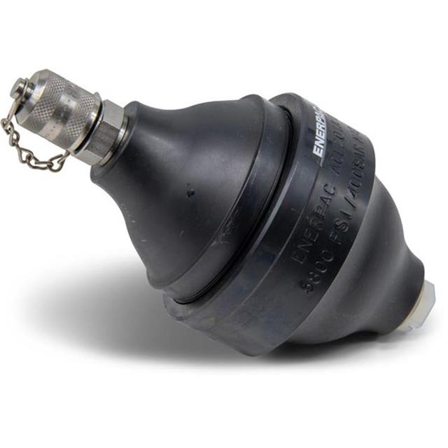 ENERPAC PRODUCTION AUTOMATION ACL201A electronic component product image