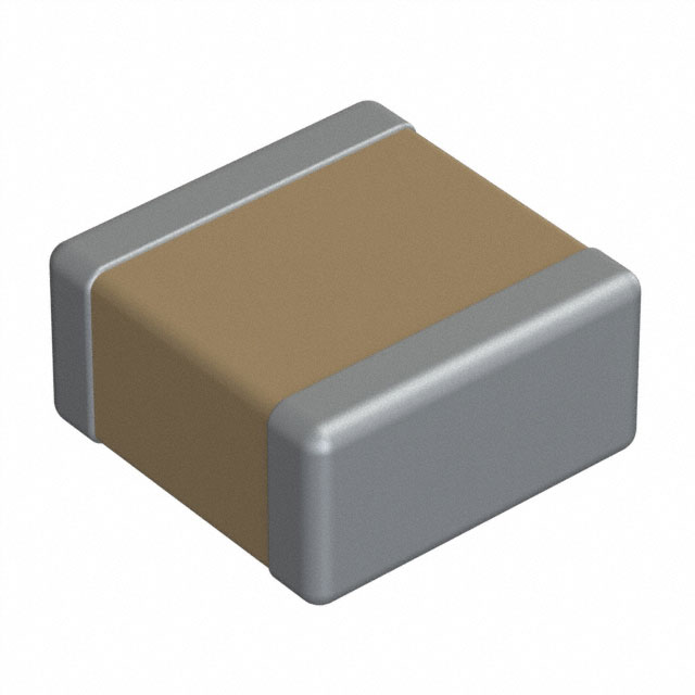 Knowles Dielectric Labs C06CF3R3B-9ZN-X0T electronic component product image