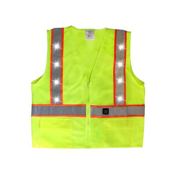 Avondale Innovative Products LLC C2-Vest-YXL electronic component product image
