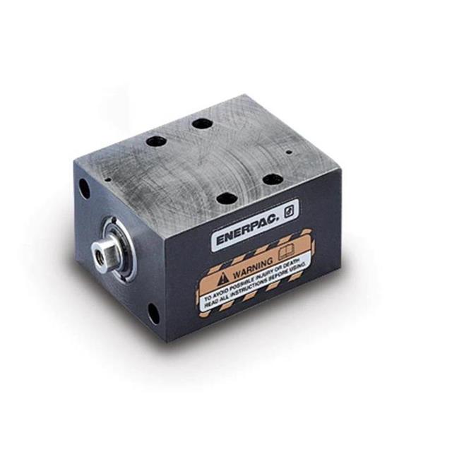 ENERPAC PRODUCTION AUTOMATION CDB40252 electronic component product image