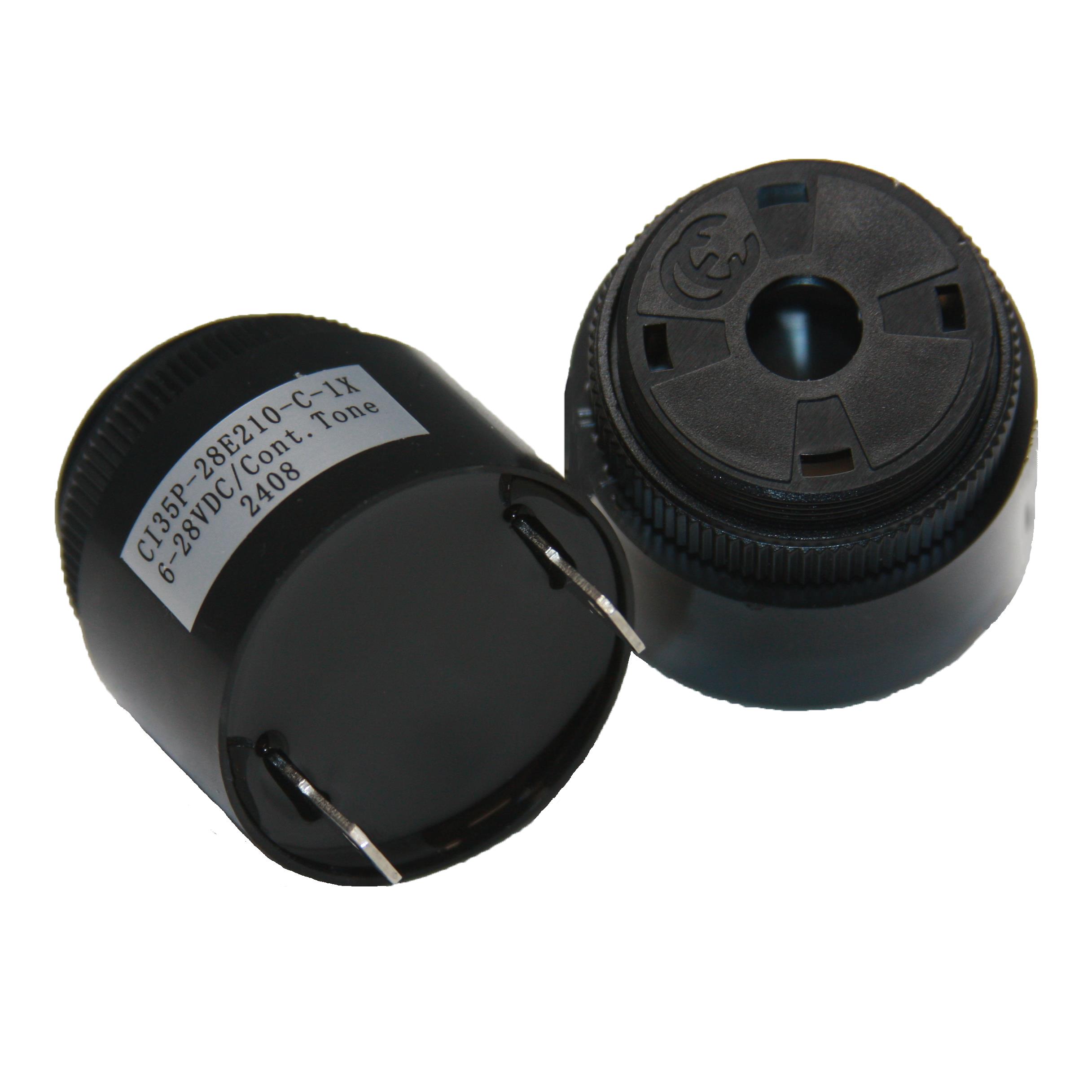 Challenge Electronics CI35P-28E210-C-1X electronic component product image