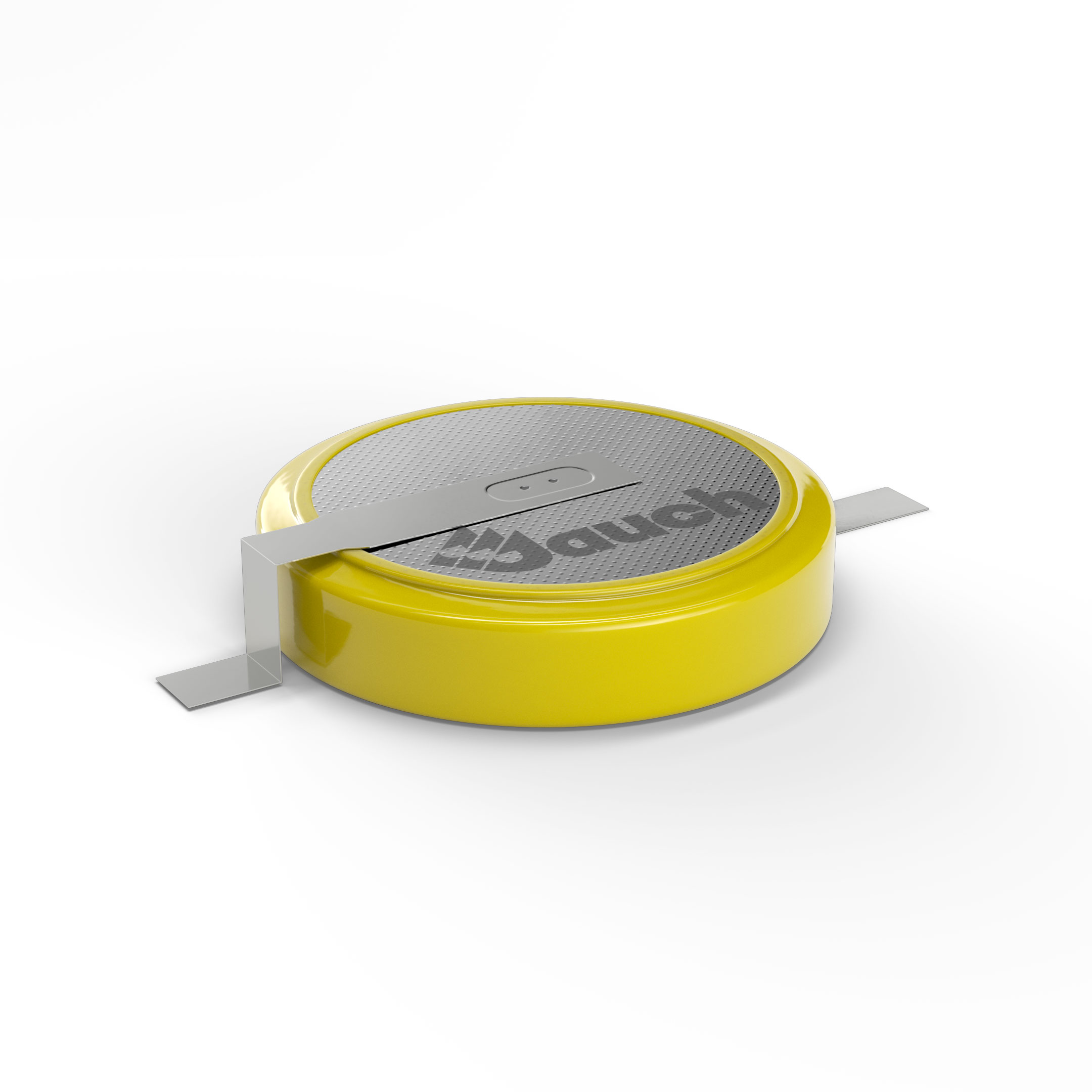 Jauch Quartz CR2450 SM electronic component product image