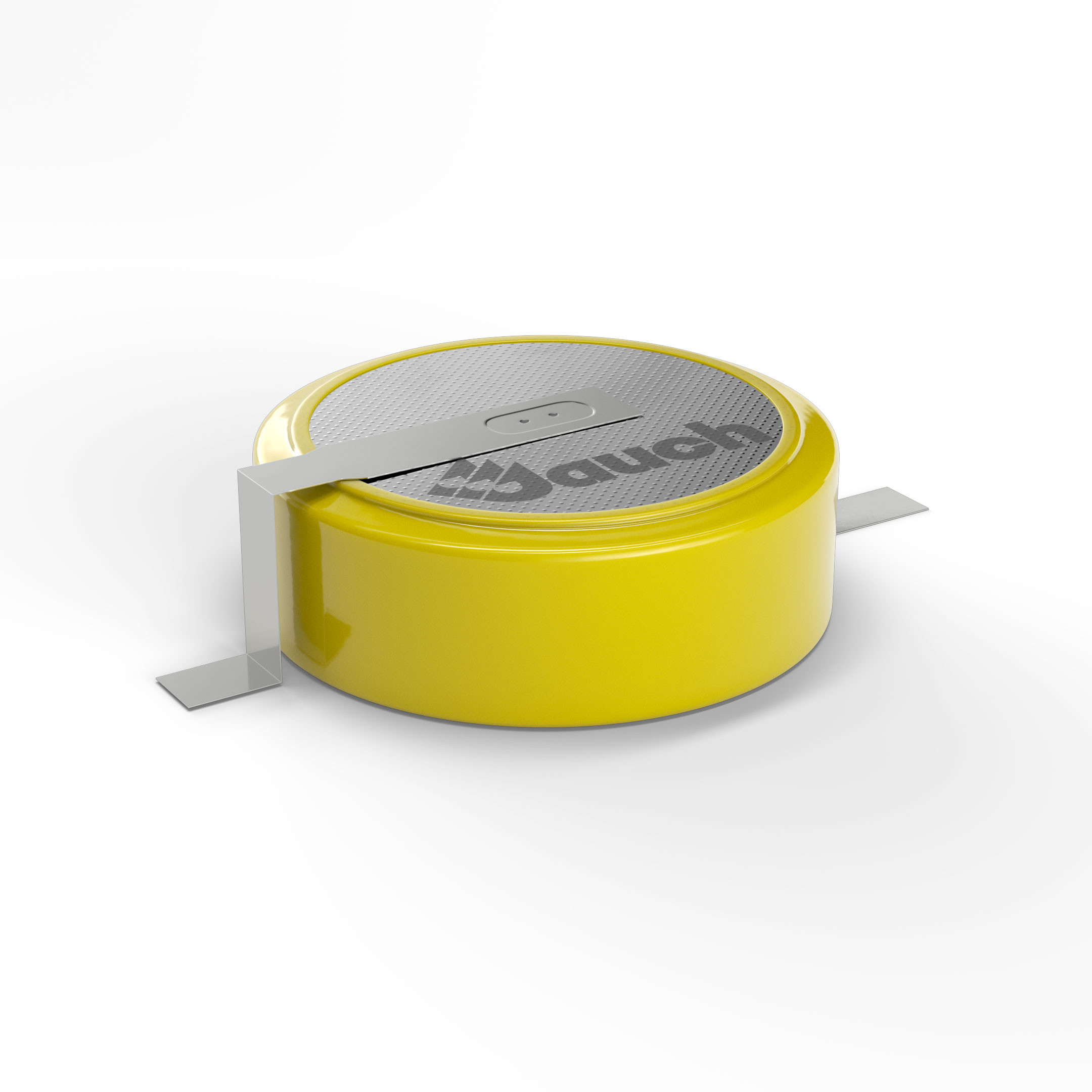 Jauch Quartz CR2477 SM electronic component product image