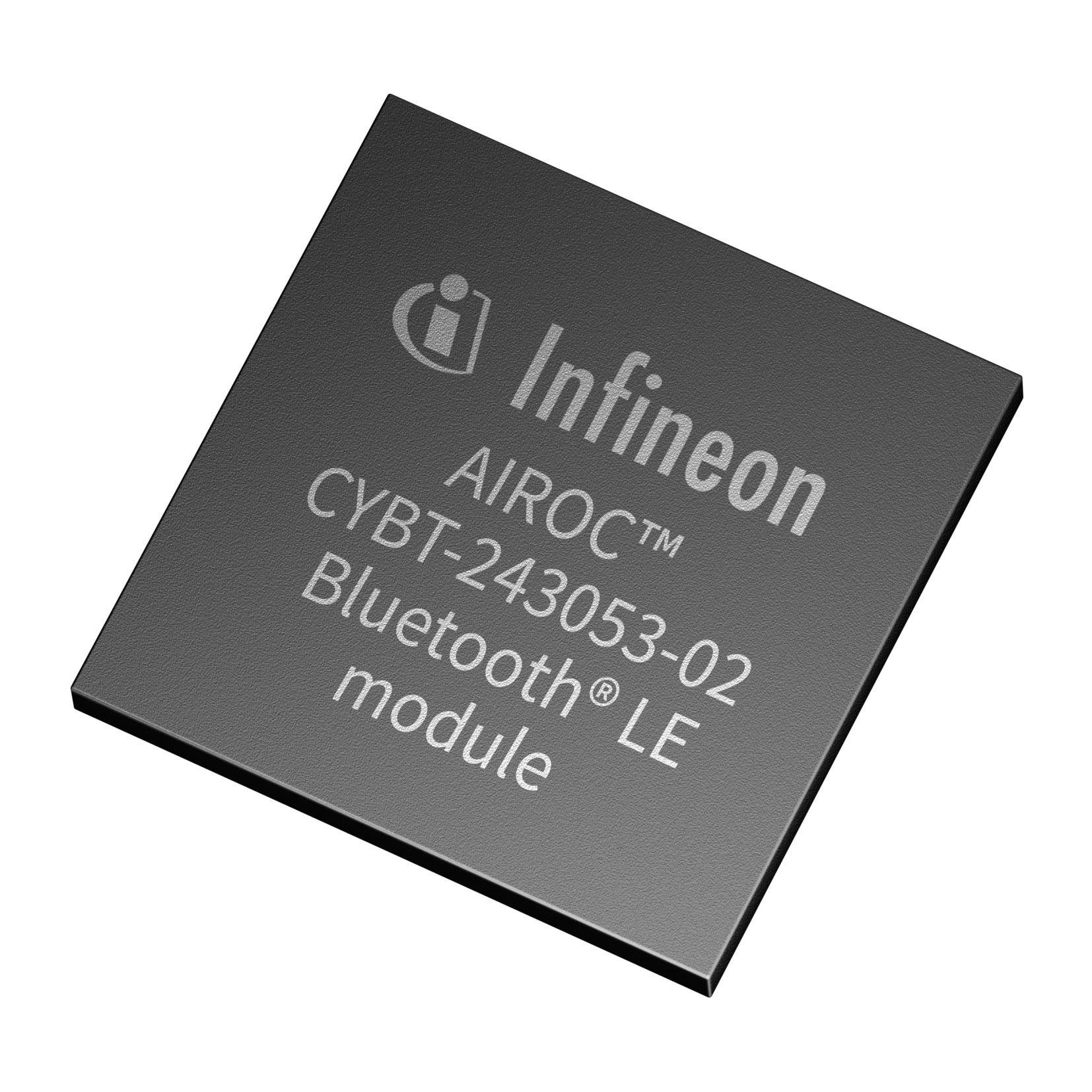 Infineon Technologies CYBT-243053-02 electronic component product image