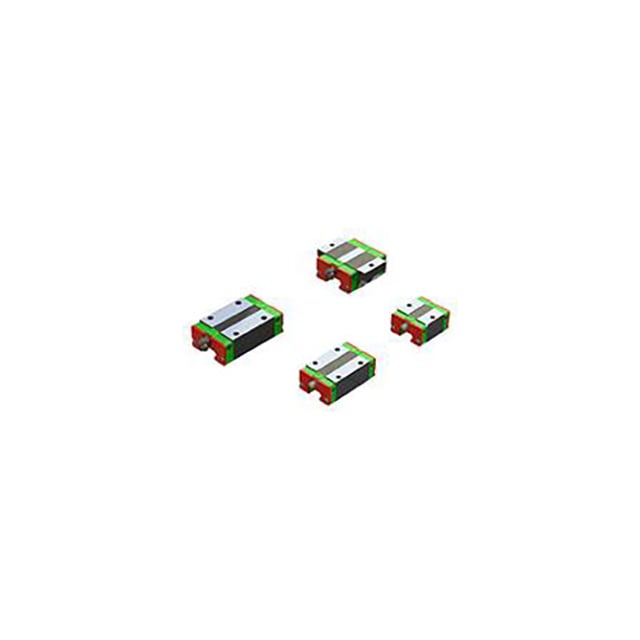HIWIN HGH-20-HA-Z0-C electronic component product image