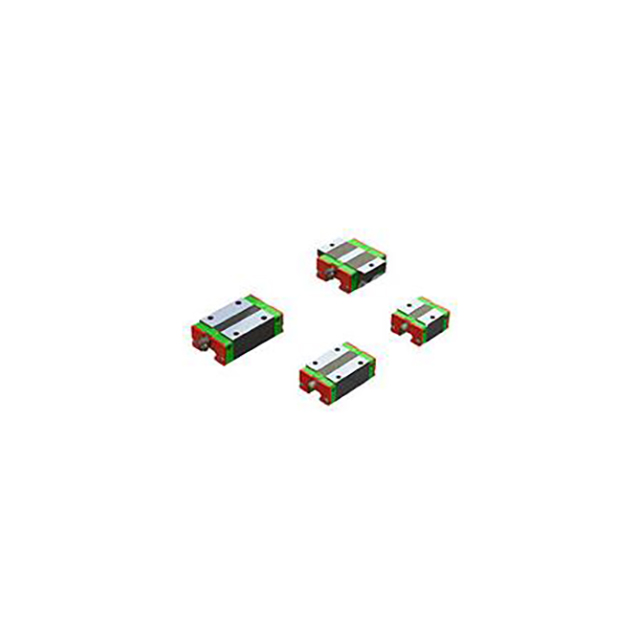 HIWIN HGH-25-HA-ZA-C electronic component product image