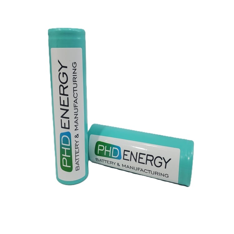 PHD Energy PHD 21700-5 electronic component product image