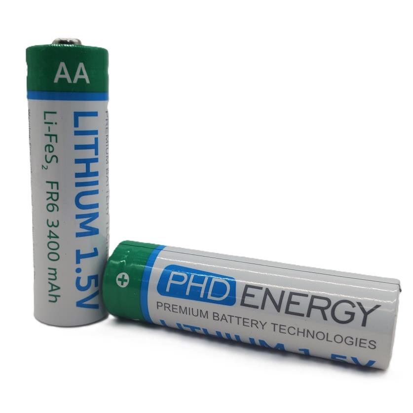 PHD Energy PHD LFB-AA electronic component product image