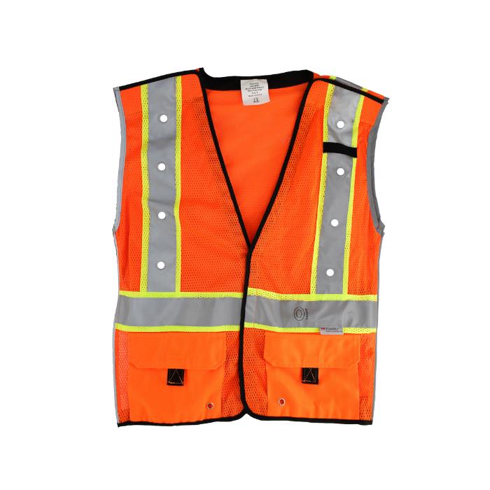 Avondale Innovative Products LLC SL-Vest-OXL electronic component product image