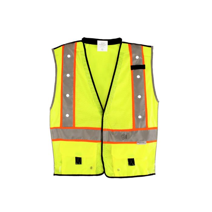 Avondale Innovative Products LLC SL-Vest-YXL electronic component product image