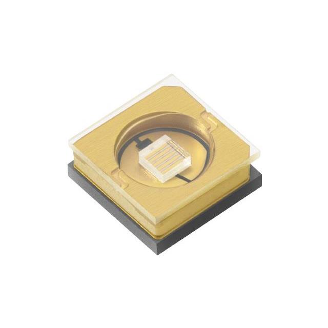 Luminus Devices Inc. XBT-3535-UV-A130H-DA270-00 electronic component product image