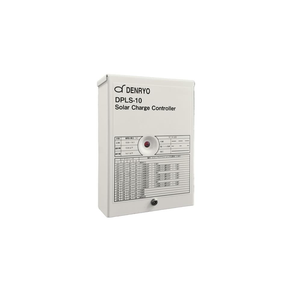 DENRYO DPLS-10 electronic component product image
