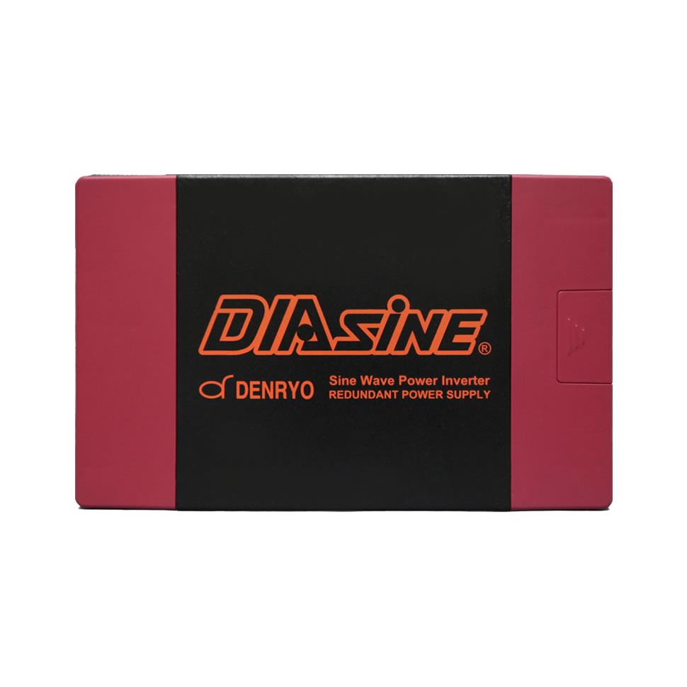 DENRYO GD150NA-124 electronic component product image