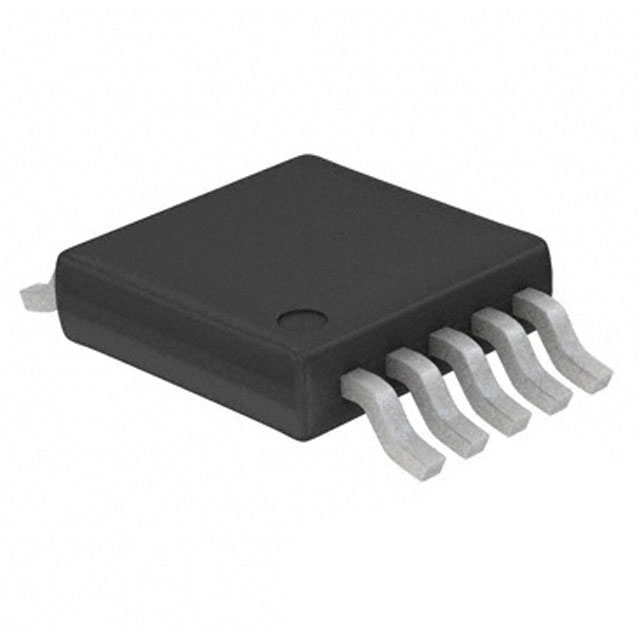 Richtek USA Inc. RT8011GF electronic component product image