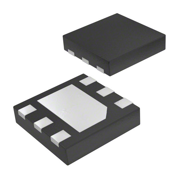 Richtek USA Inc. RT8010-33GQW electronic component product image
