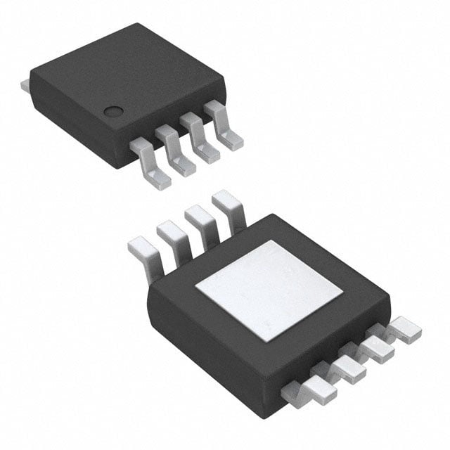 Richtek USA Inc. RTQ6362GSP electronic component product image