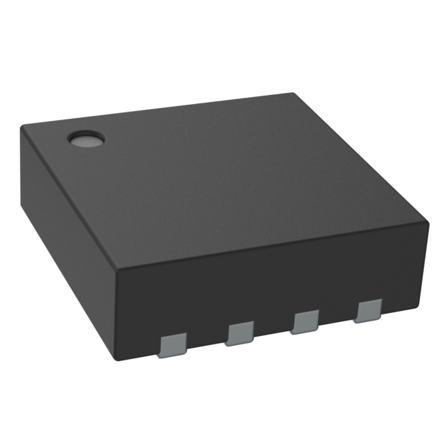 Richtek USA Inc. RTQ2510GQV-QA(2) electronic component product image
