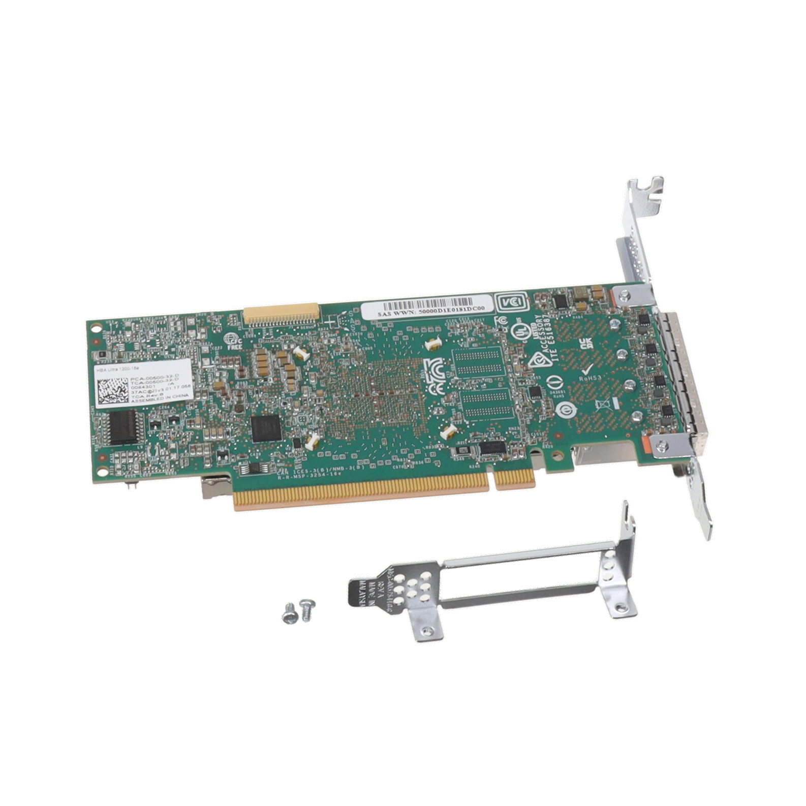 Microchip Technology 1200U16EX2S electronic component product image