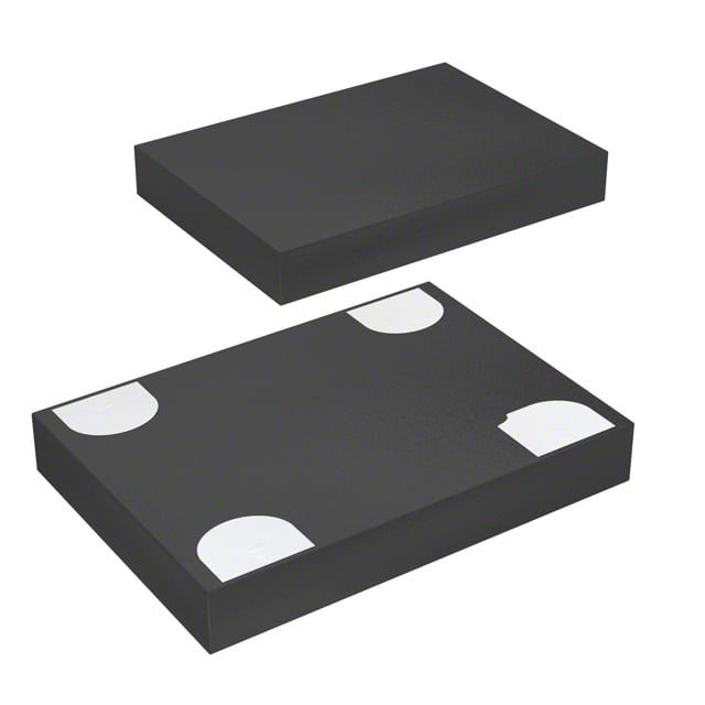 SiTime SIT9001AI-83-XXXX-000.FP000X electronic component product image