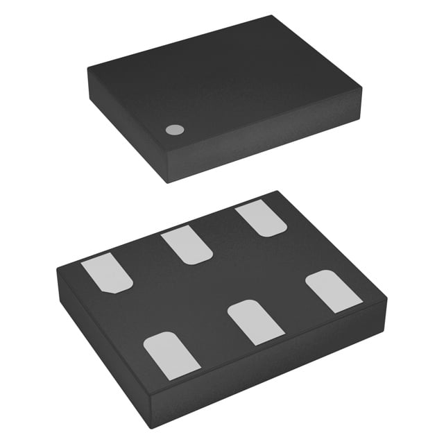 SiTime SIT9121AI-2B1-33E135.000000Y electronic component product image
