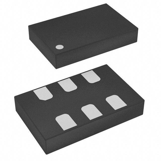 SiTime SIT3822AI-2C2-XXXX000.FP0000X electronic component product image