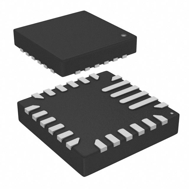 Monolithic Power Systems Inc. MP2637GR-P electronic component product image