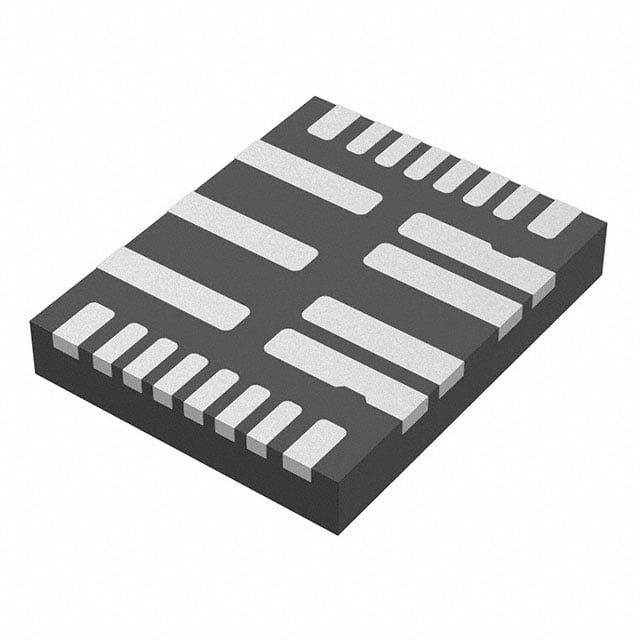 Monolithic Power Systems Inc. MPQ8645PGVT-0000-Z electronic component product image