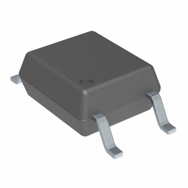 Lite-On Inc. LTV-357T electronic component product image