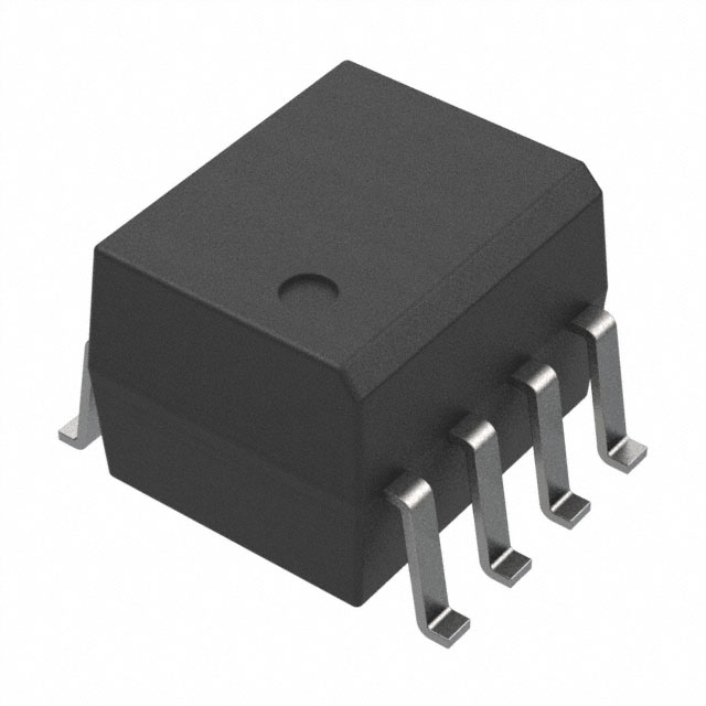 Lite-On Inc. LTV-0601 electronic component product image
