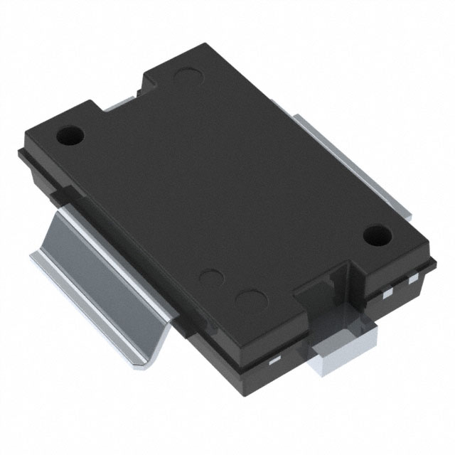 Ampleon USA Inc. BLP9G0722-20GZ electronic component product image