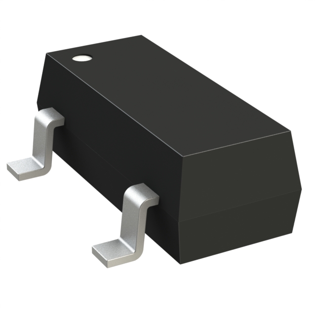 SMC Diode Solutions SM712 electronic component product image