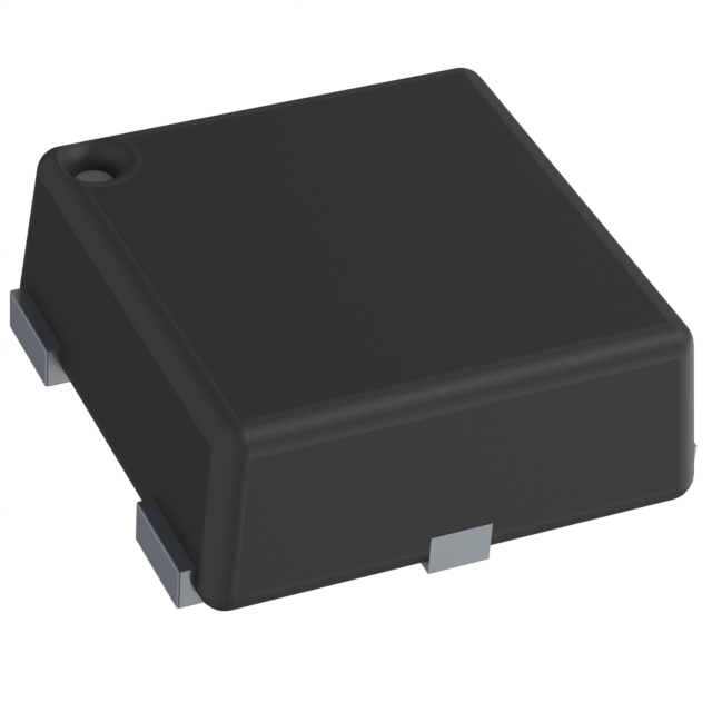 ABLIC Inc. S-1324A18-A4T2U electronic component product image