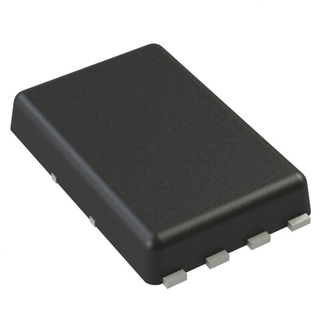ABLIC Inc. S-191EM51RA-A8T1U7 electronic component product image