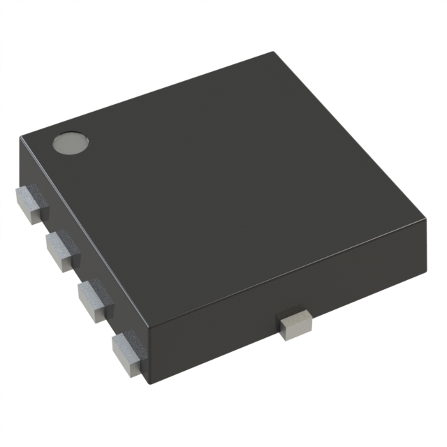 ABLIC Inc. S-82B2BAA-A8T2U7 electronic component product image