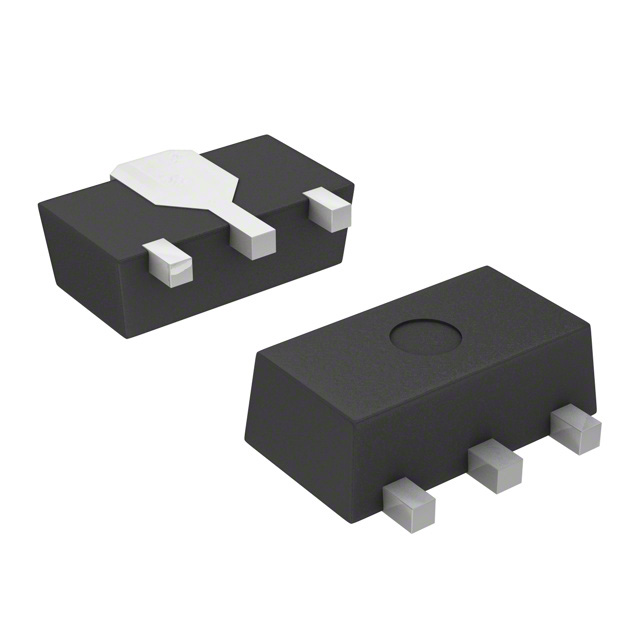 ABLIC Inc. S-80839CLUA-B6YT2G electronic component product image