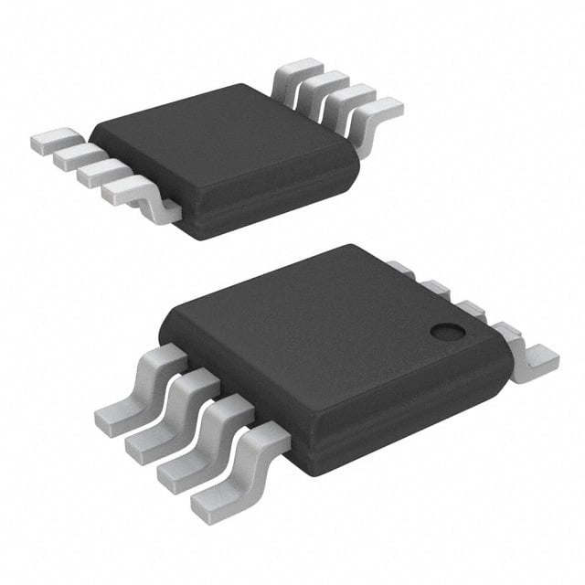 Renesas Electronics Corporation ISL28230FUZ electronic component product image