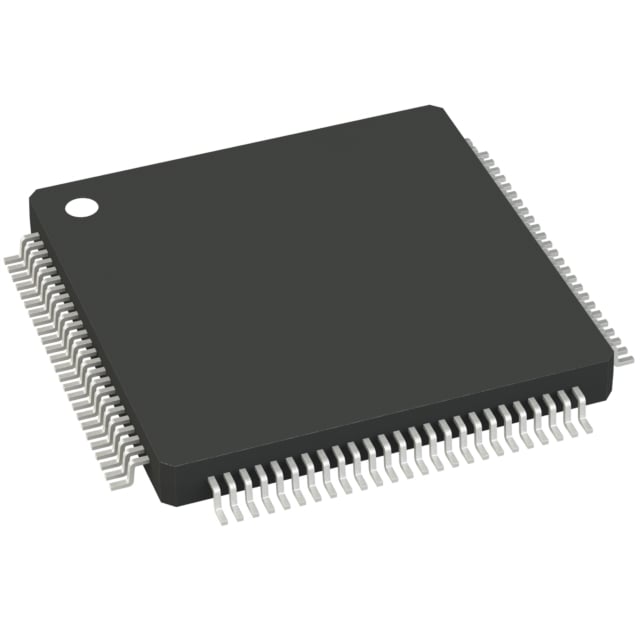 Renesas Electronics Corporation TW2960-LA1-CR electronic component product image