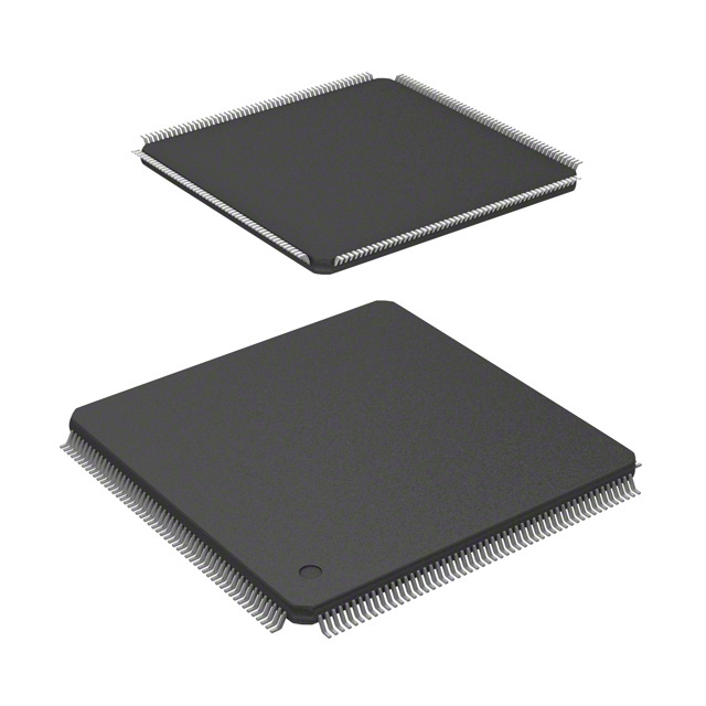 Renesas Electronics Corporation TW8810-LD2-GR electronic component product image