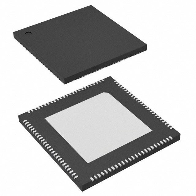 Bridgetek Pte Ltd. FT902Q-C-R electronic component product image
