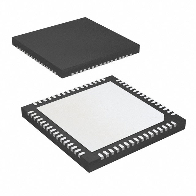CML Micro CMX7261Q1 electronic component product image